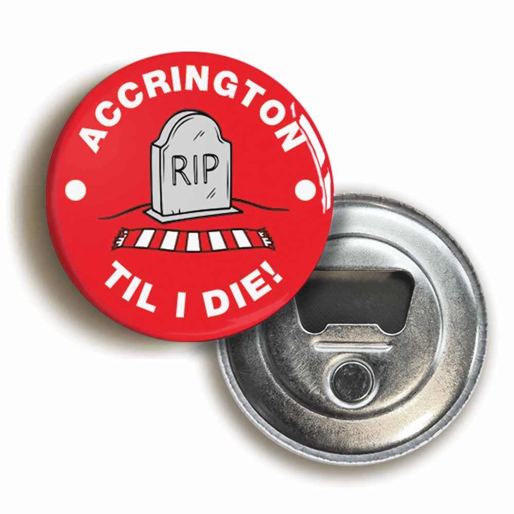 An image of a fob keyring