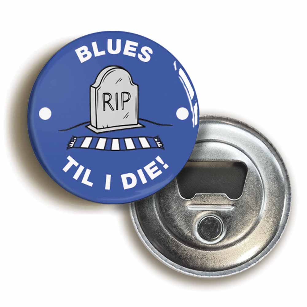 An image of a fob keyring