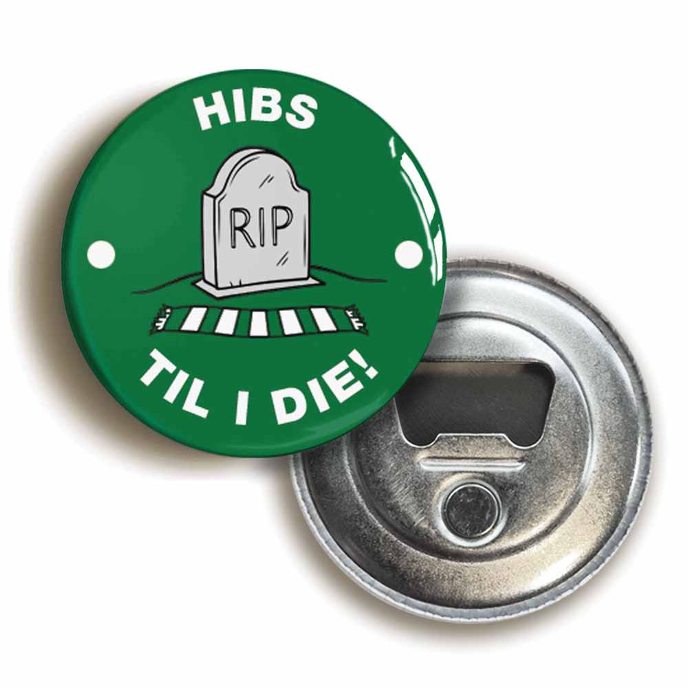 An image of a fob keyring