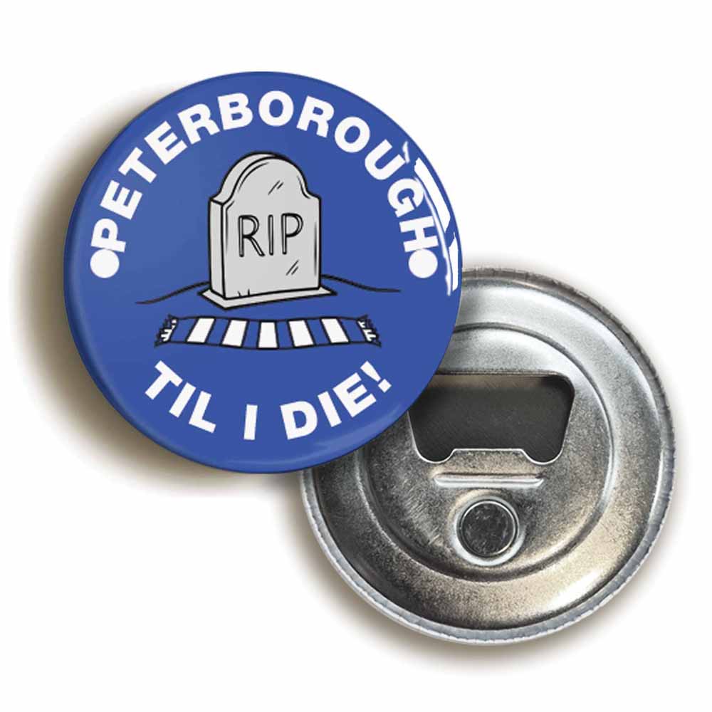 An image of a fob keyring