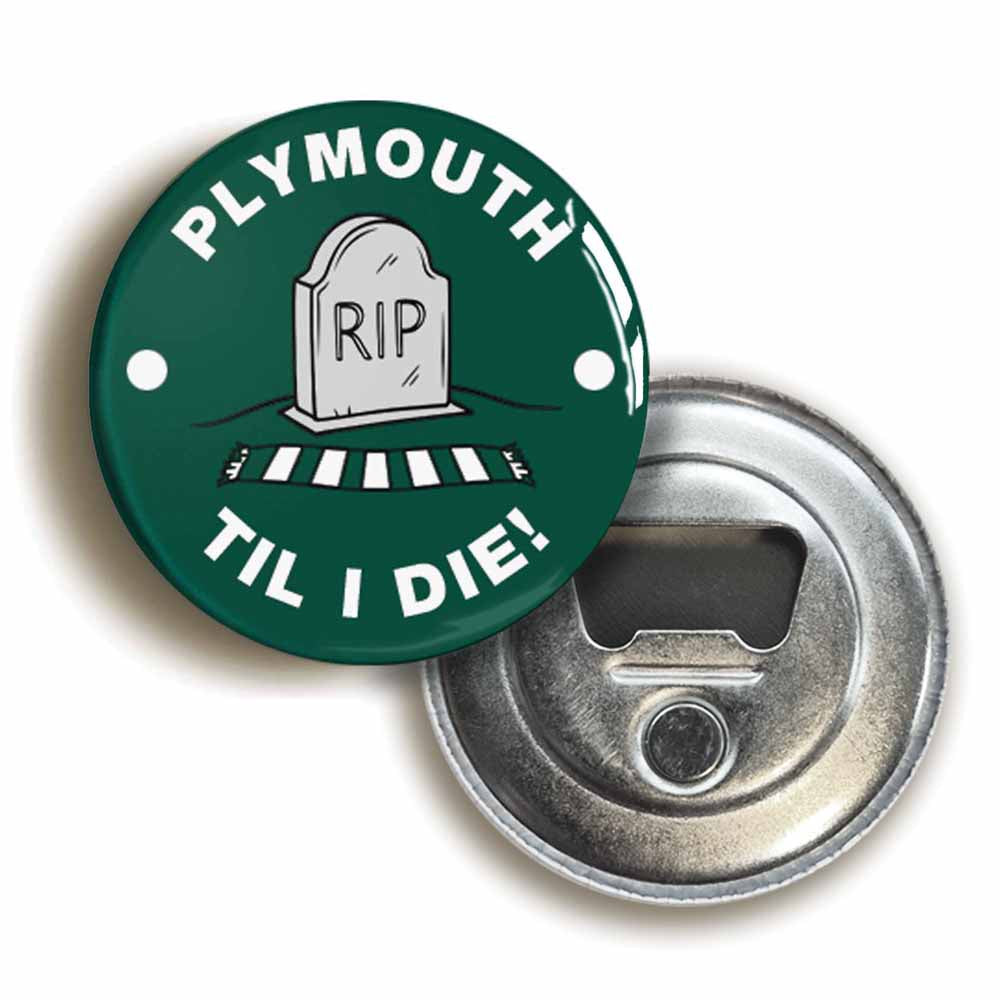 An image of a fob keyring
