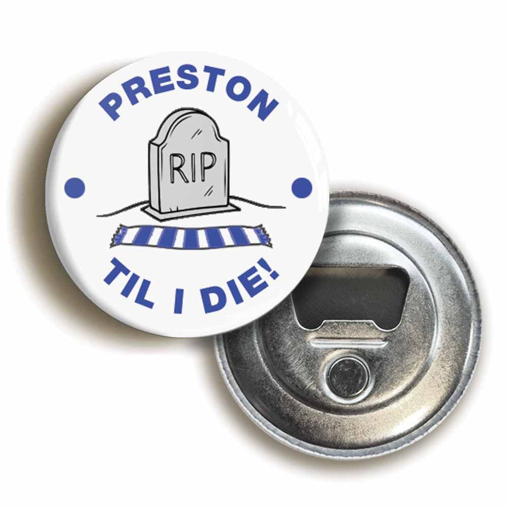 An image of a fob keyring