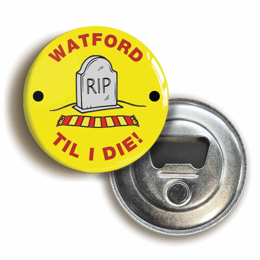 An image of a fob keyring