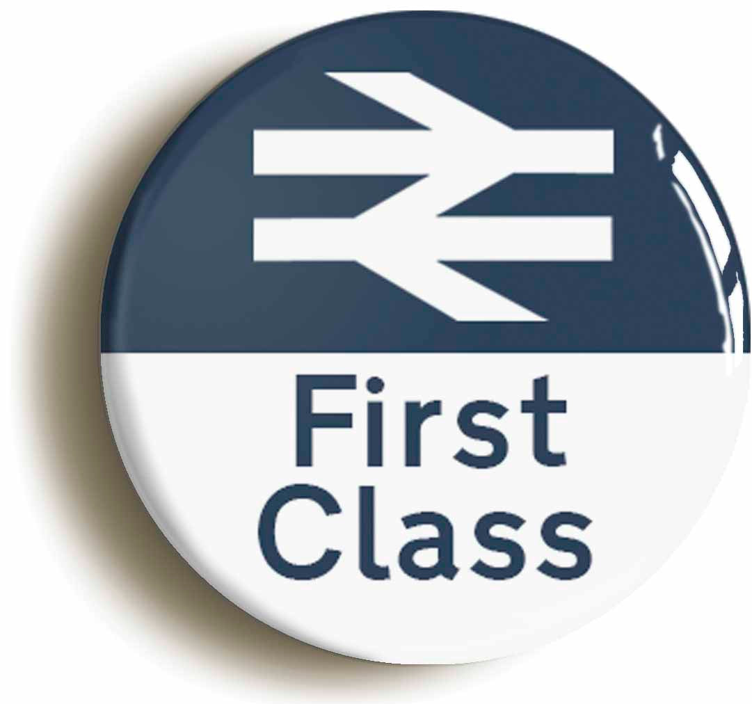 A picture of a fridge magnet