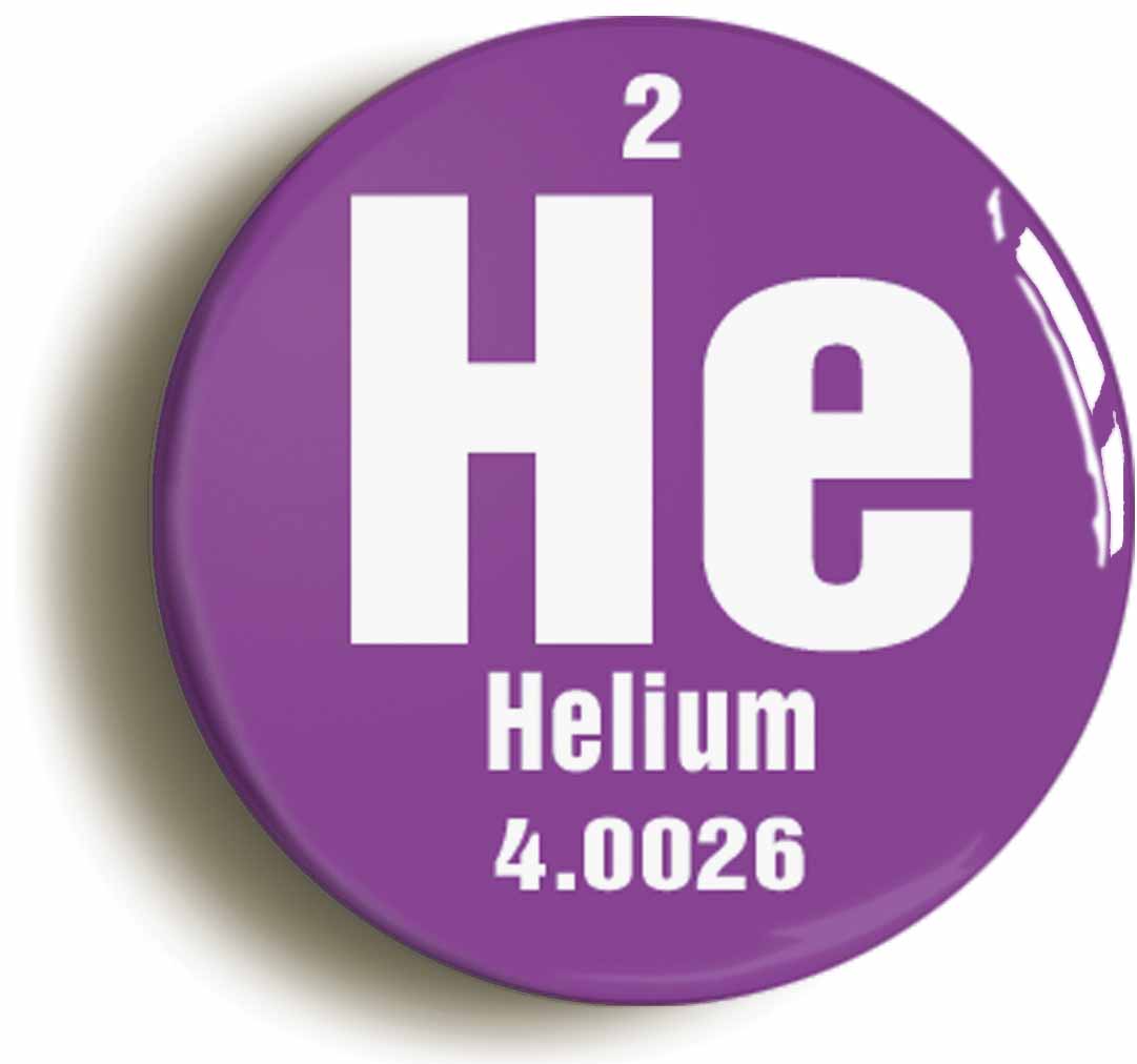 A picture of a button badge