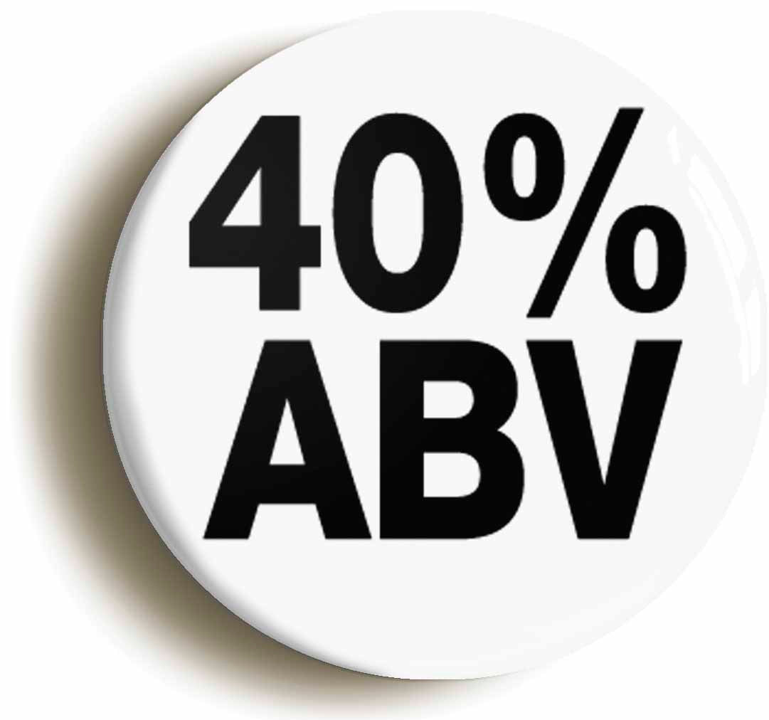 A picture of a button badge