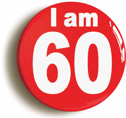A picture of a button badge