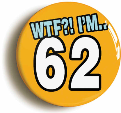 A picture of a button badge