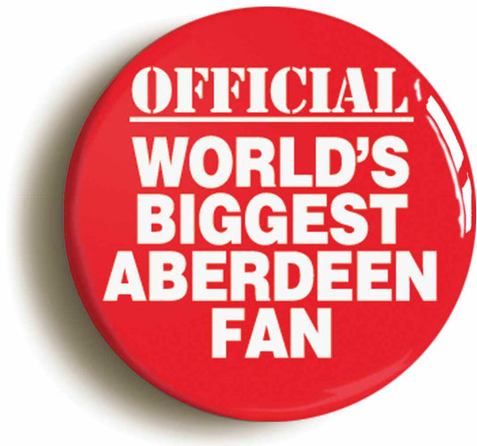 A picture of a fridge magnet