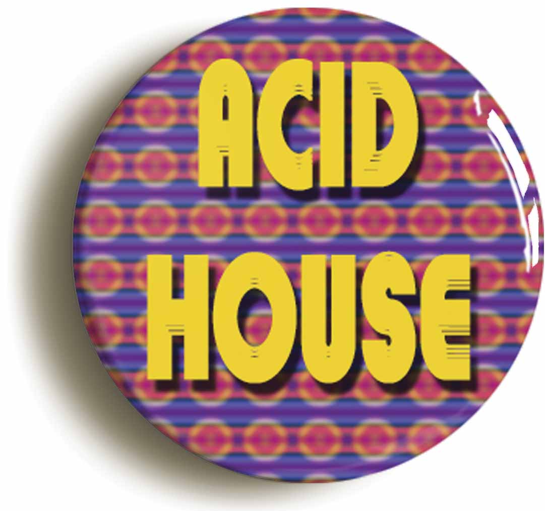 A picture of a fridge magnet