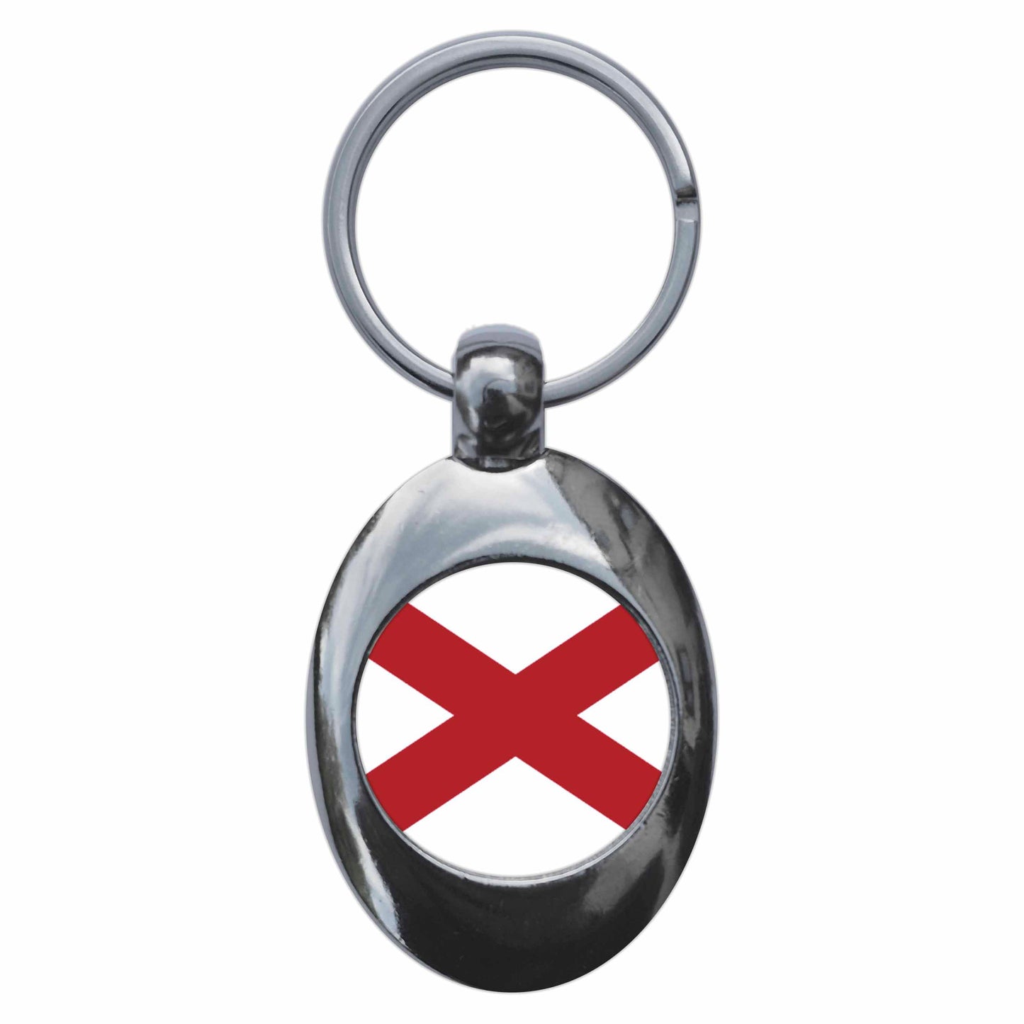 An image of a keyring