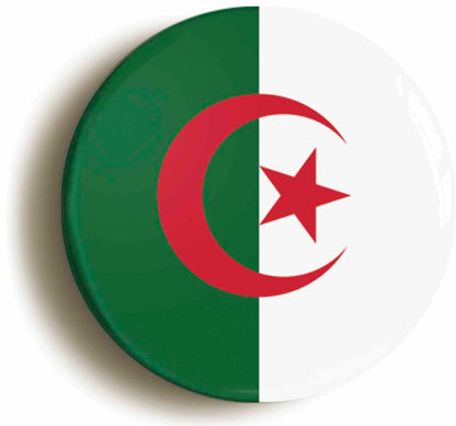 A picture of a fridge magnet