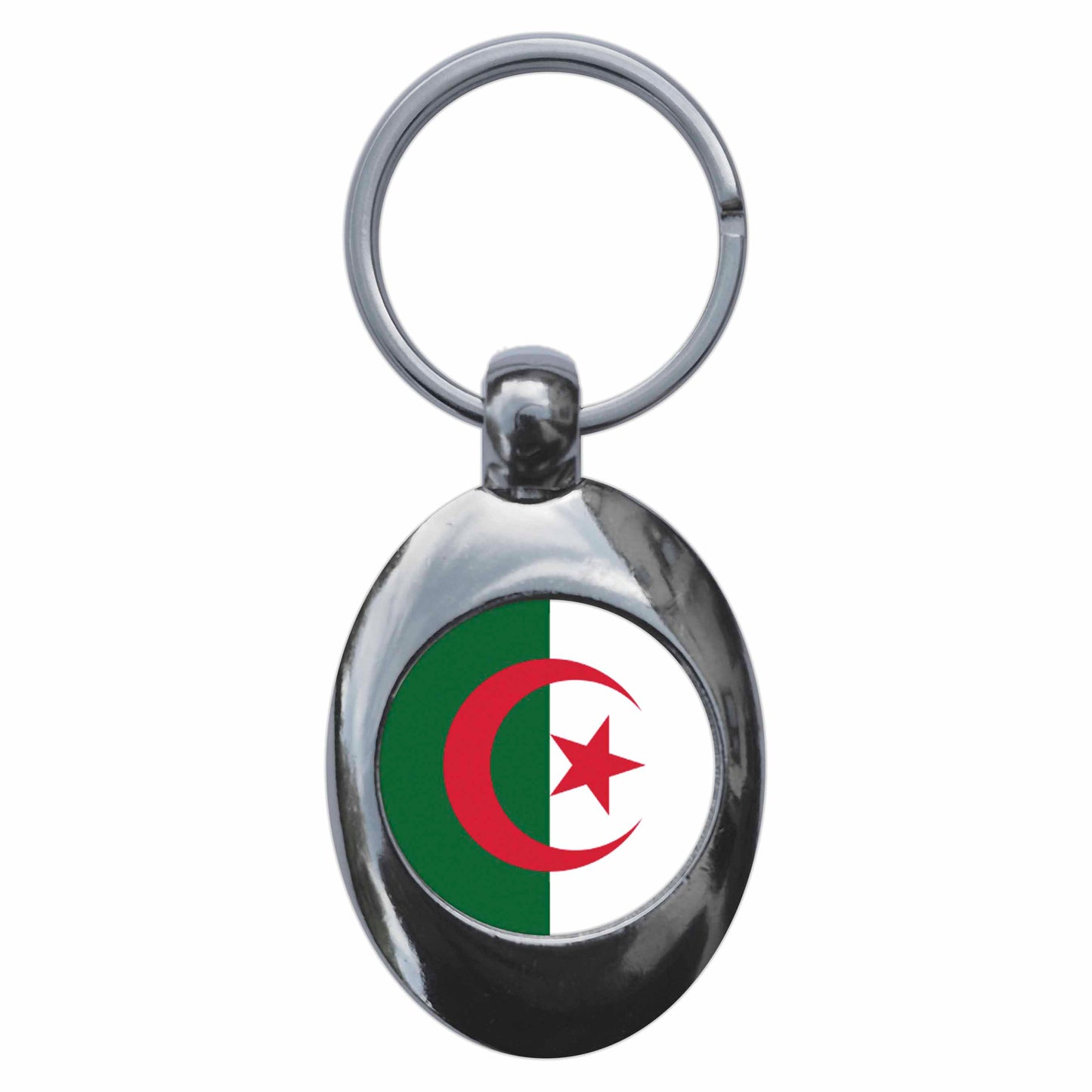 An image of a keyring