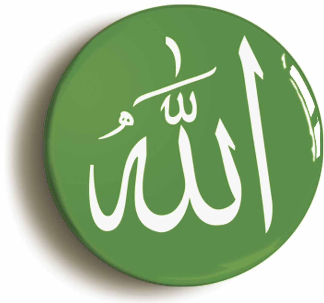 A picture of a fridge magnet