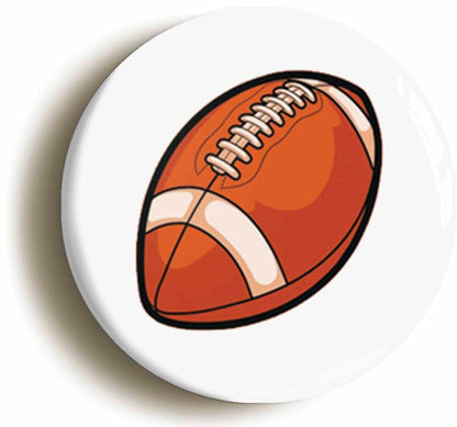 A picture of a fridge magnet