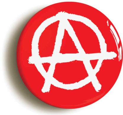 A picture of a button badge