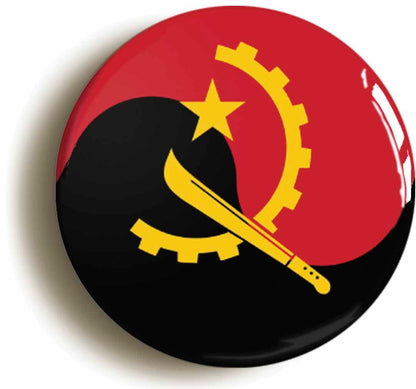 A picture of a fridge magnet