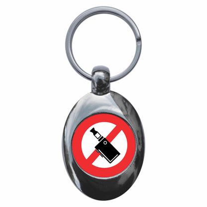 An image of a keyring
