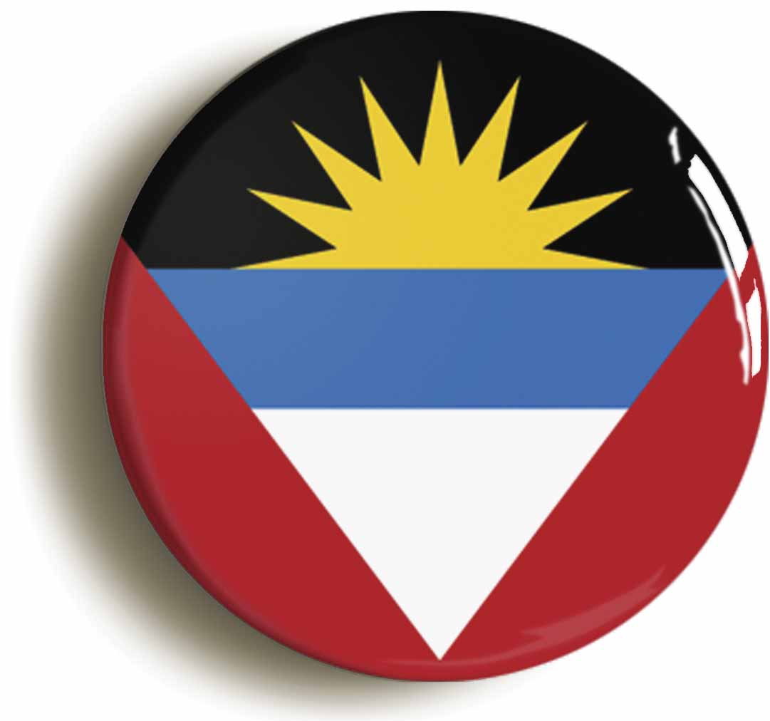 A picture of a fridge magnet