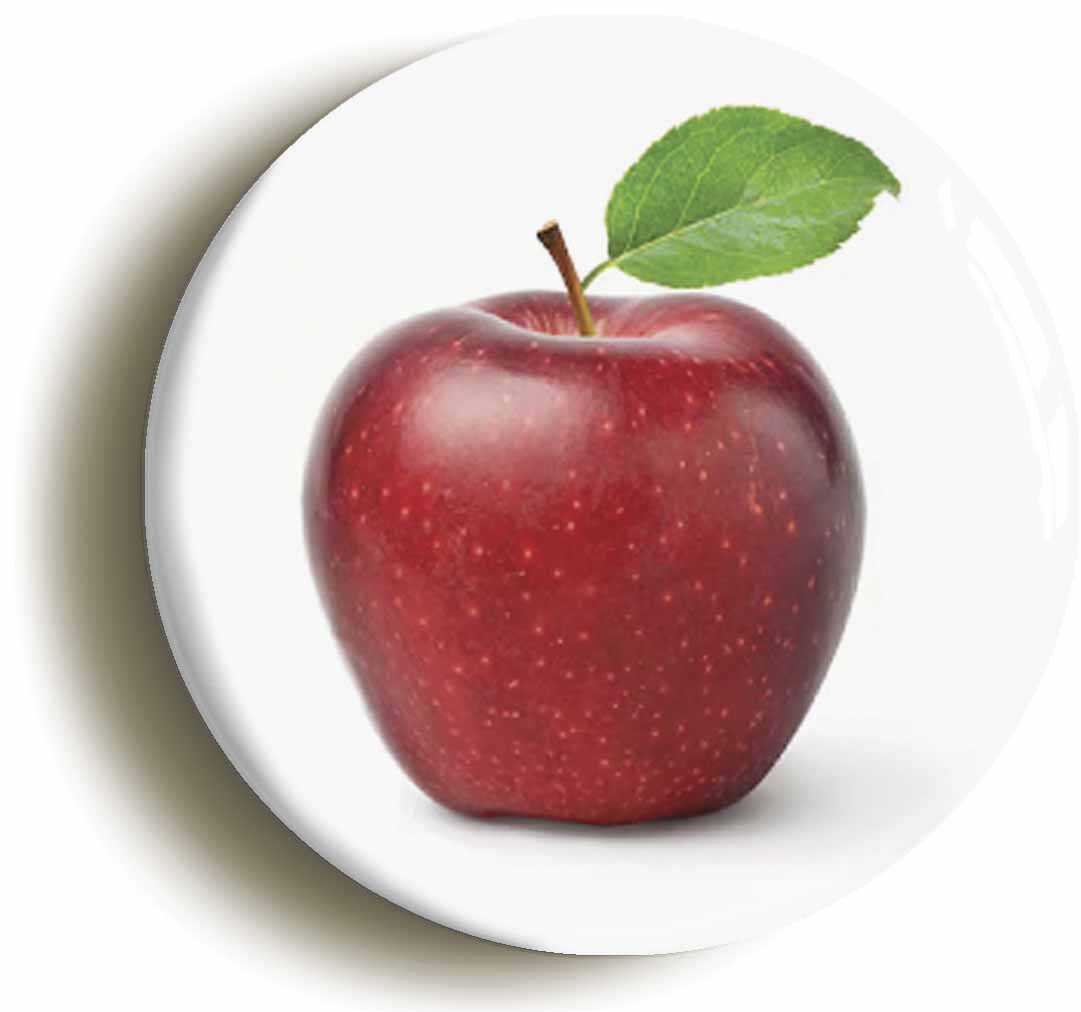 A picture of a fridge magnet
