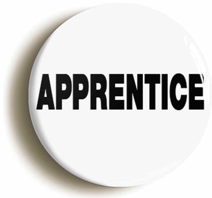 A picture of a button badge