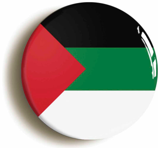 A picture of a fridge magnet