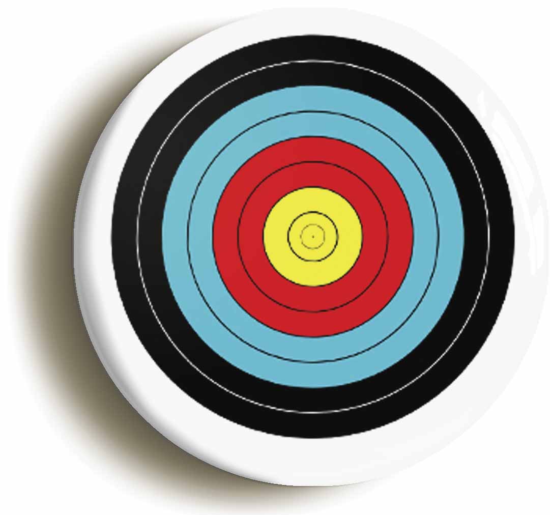A picture of a fridge magnet