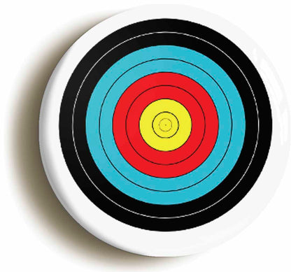 A picture of a fridge magnet