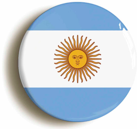 A picture of a fridge magnet