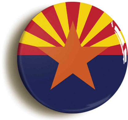 A picture of a fridge magnet