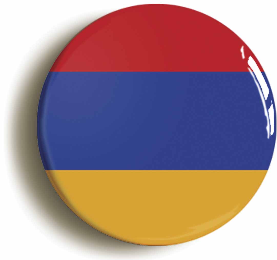 A picture of a fridge magnet