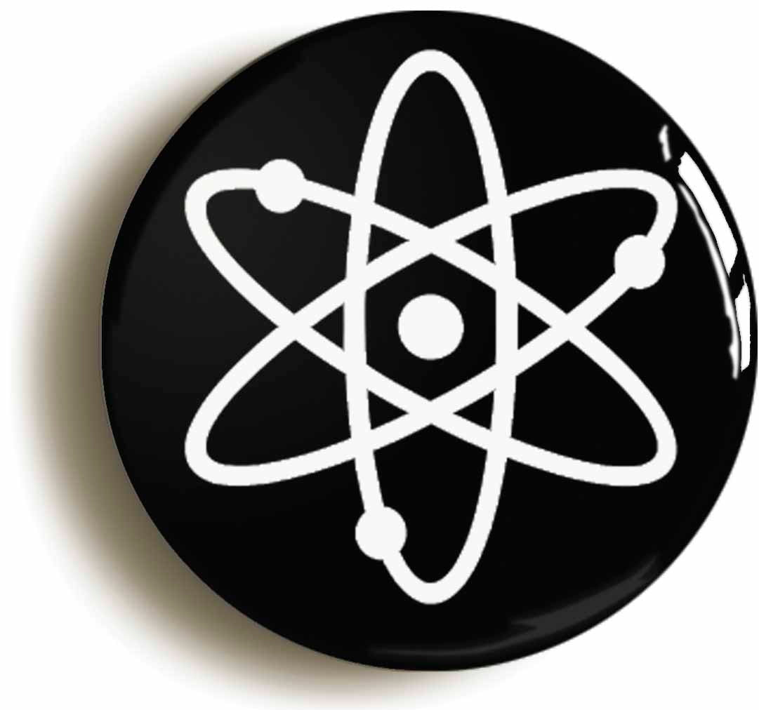 A picture of a fridge magnet