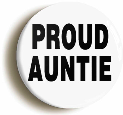 A picture of a button badge