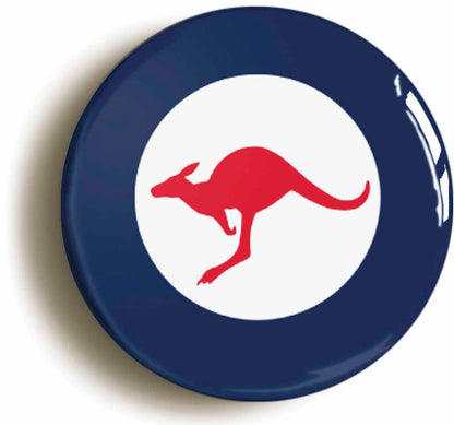 A picture of a fridge magnet