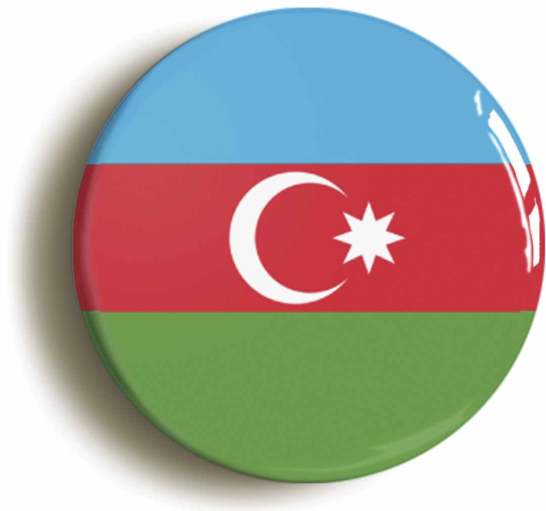 A picture of a fridge magnet