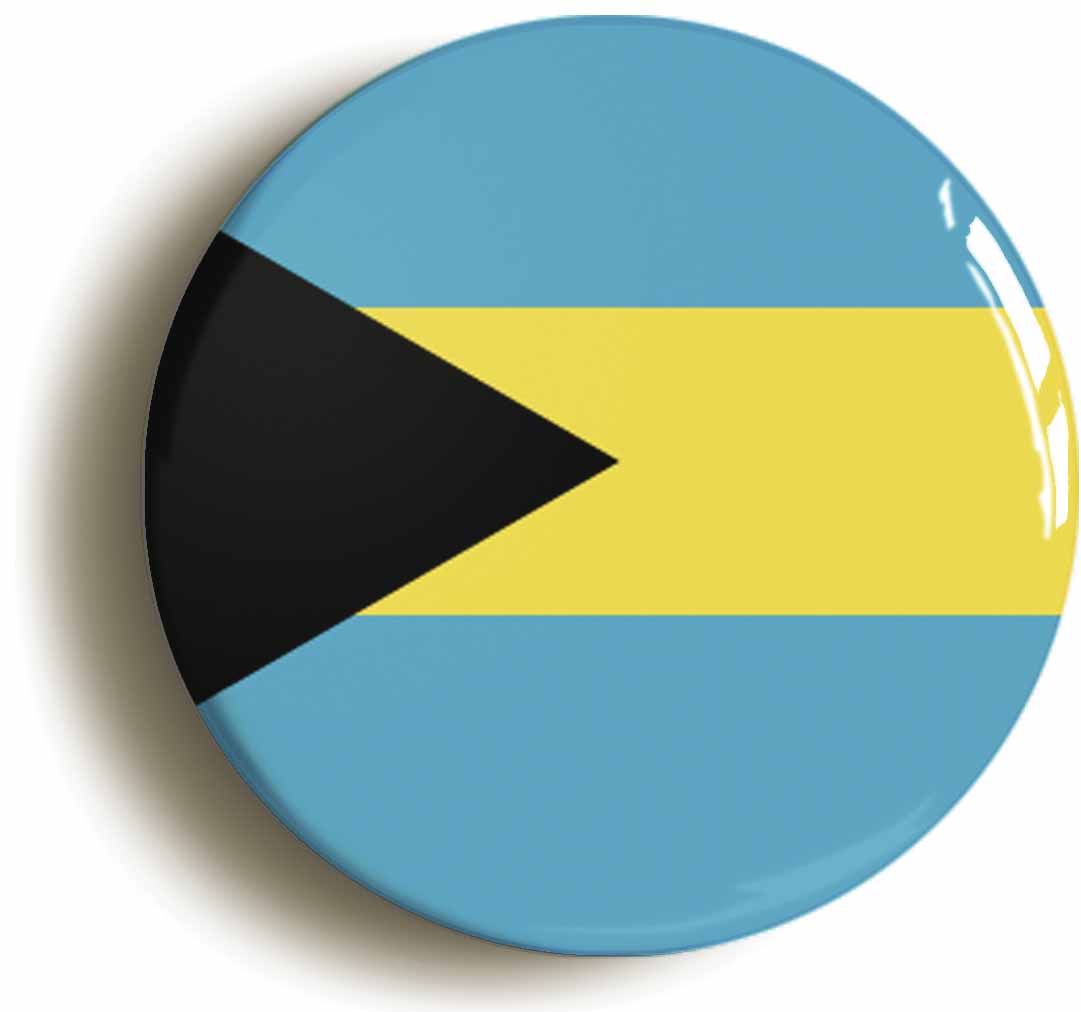 A picture of a fridge magnet