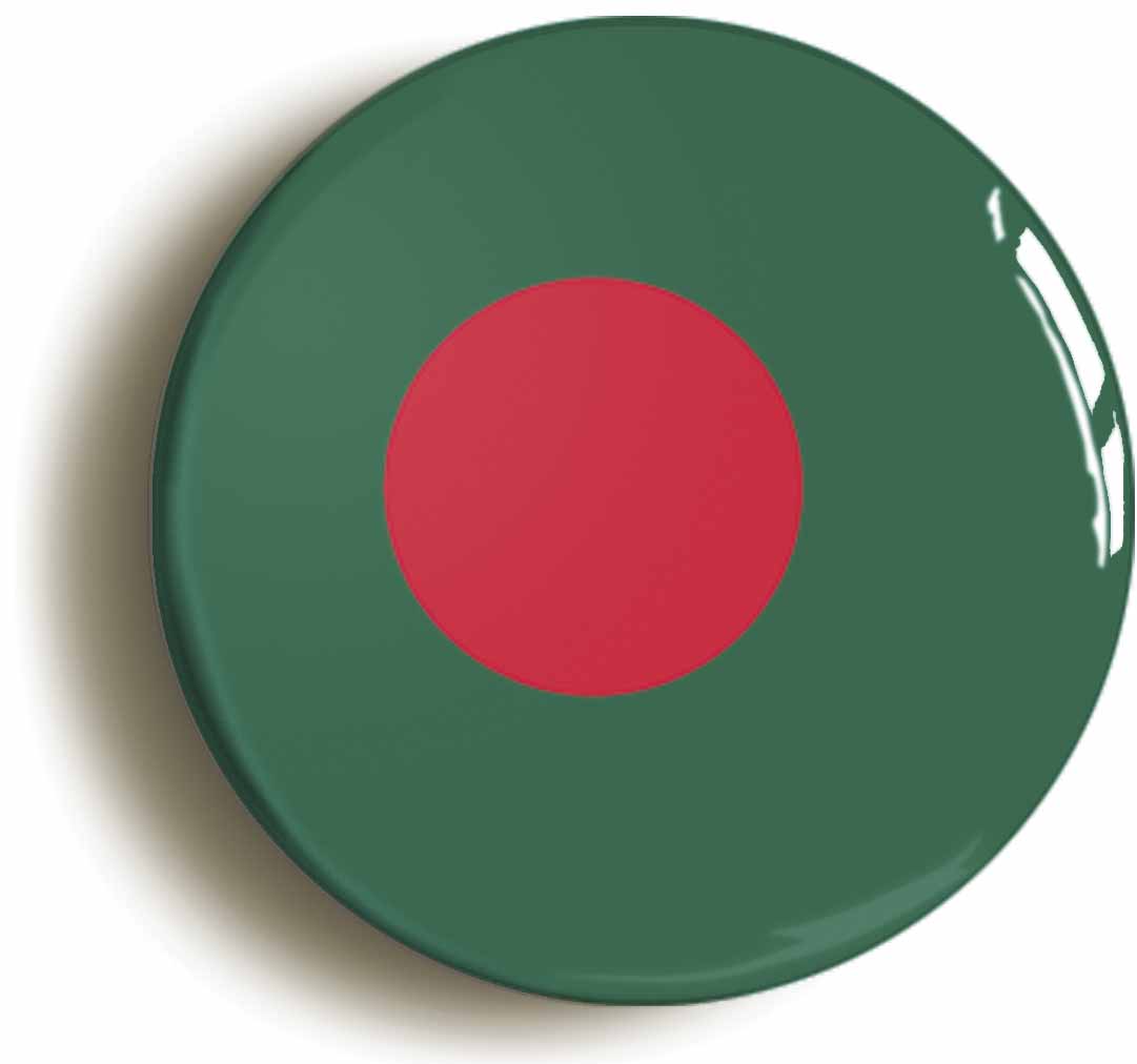 A picture of a fridge magnet