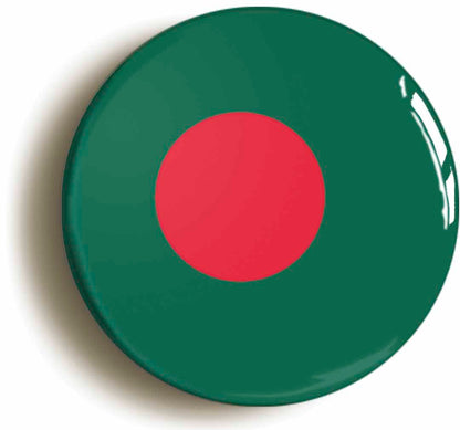 A picture of a fridge magnet