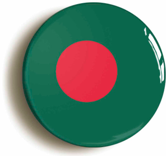 A picture of a fridge magnet