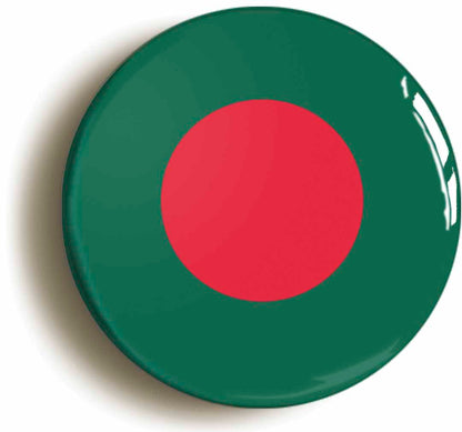 A picture of a button badge