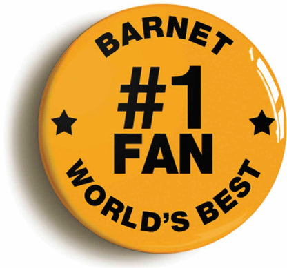 A picture of a fridge magnet