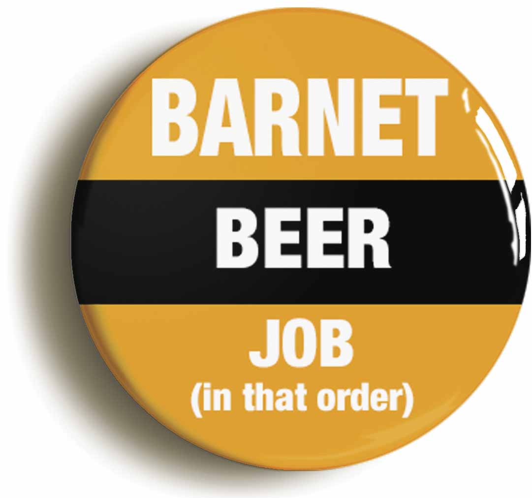 A picture of a fridge magnet