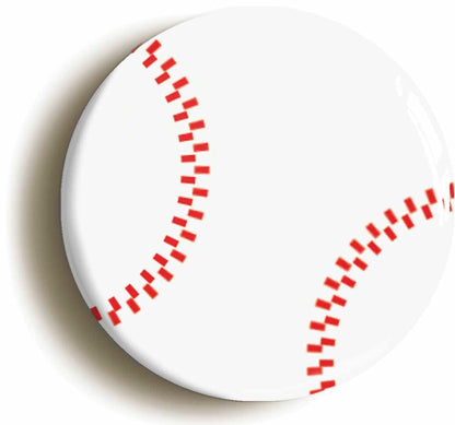 A picture of a button badge