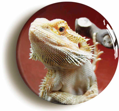 A picture of a fridge magnet