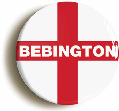 A picture of a fridge magnet
