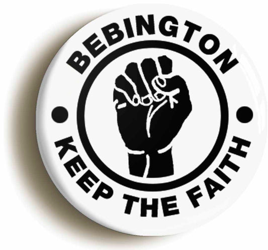 A picture of a fridge magnet