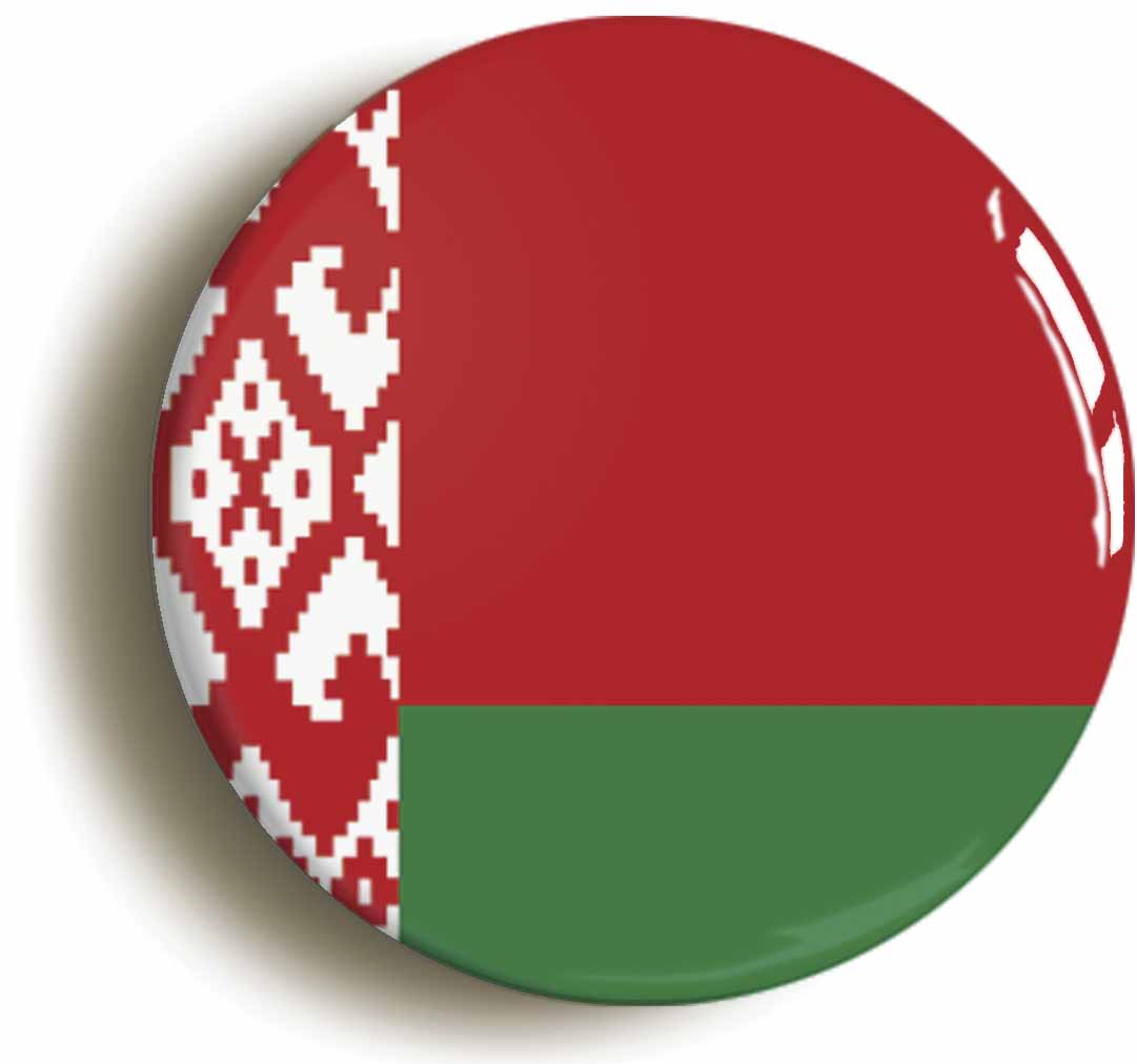 A picture of a fridge magnet