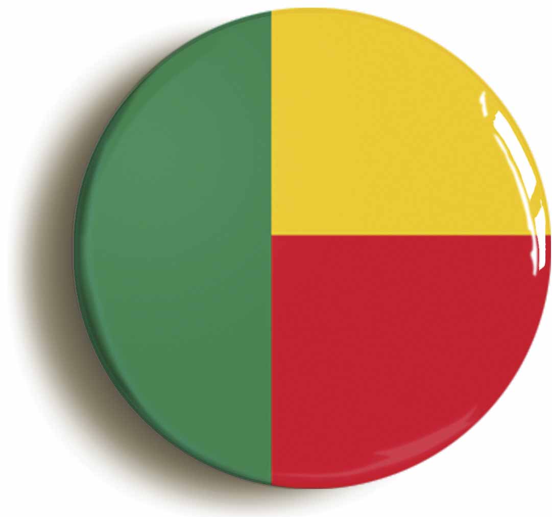 A picture of a fridge magnet