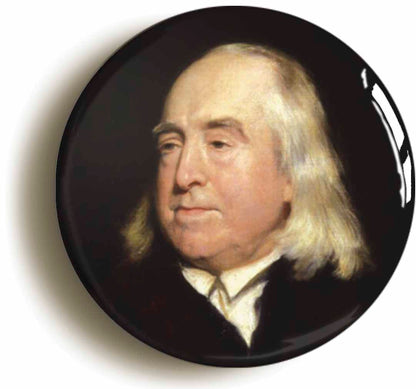 A picture of a fridge magnet