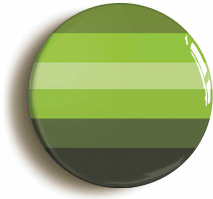 A picture of a button badge